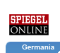 spiegelonline - germania notizie
