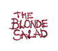 theblondesalad