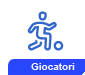 GIocatori