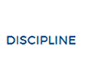 discipline