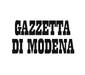 gazzetta di modena