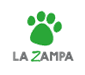 la zampa