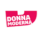 donna moderna cucina