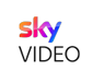 sky video