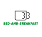 bed-and-breakfast neve