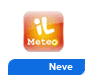 ilmeteo neve