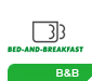 bed-and-breakfast